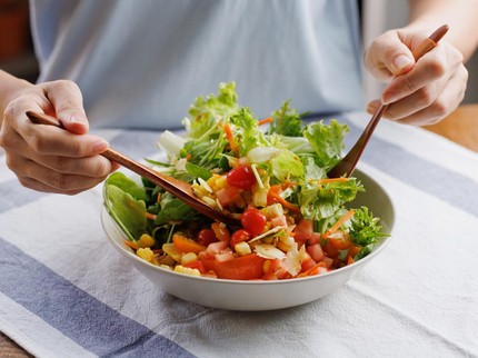 7 Kesalahan saat Makan Sayur yang Malah Bikin Kolesterol Tinggi