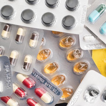 Hati-Hati, 8 Produk Obat yang Paling Sering Dipalsukan Temuan BPOM RI