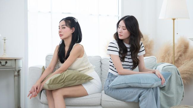 Bahagia Berubah Jadi Drama, Sahabat Dicoret dari Bridesmaid Usai Ketahuan Hamil