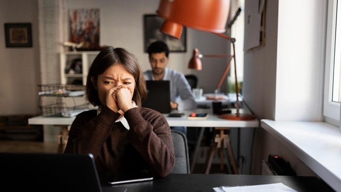 5 Kalimat yang Sering Diucap Orang Tidak Percaya Diri