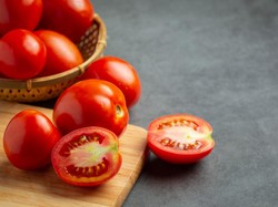 Asam Urat Tak Selalu Pantang Sayur, Ini 3 Jenis yang Baik Dikonsumsi