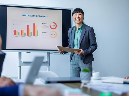 Ciri Orang yang Benar-benar Percaya Diri, Sering Ucapkan 11 Kalimat Ini Menurut Psikolog