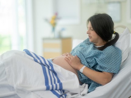 Cemas Hadapi Persalinan? Ini Cara Menghilangkan Ketakutan saat Melahirkan