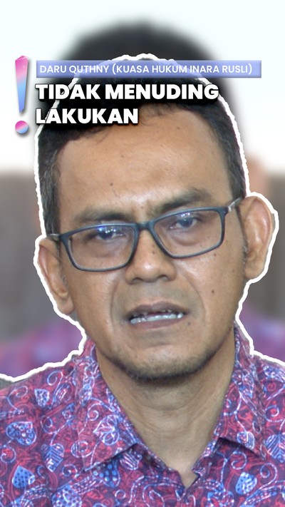 Video: Inara Rusli Siapkan Upaya Hukum Terkait Akses Bertemu Anak