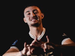 Resmi! Ivar Jenner Gabung Dewa United