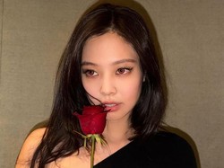 Lirik Lagu Dracula (JENNIE Remix) - Tame Impala