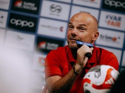 Bali United Vs Persebaya: Johnny Jansen Ingin Revans