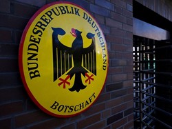 Rusia dan Jerman Saling Usir Diplomat, Ada Apa?