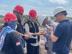 164 TKA Tanpa RPTKA, Kemnaker Denda Rp 2,17 M Perusahaan Ini