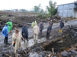 Purbalingga Perpanjang Tanggap Darurat Banjir-Longsor hingga 20 Februari
