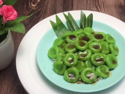 10 Makanan-Minuman Penyambut Bulan Ramadan Khas Kalimantan, Nyaman Banar!