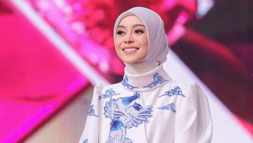 Highlight Dunia Hiburan InsertLive : Kini Jadi Juri DA, Lesti Kejora Kenang Honor Pertama yang Bikin Haru