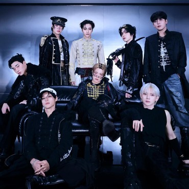 Lirik Lagu Adrenaline - ATEEZ