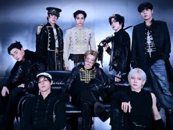 Lirik Lagu Adrenaline - ATEEZ