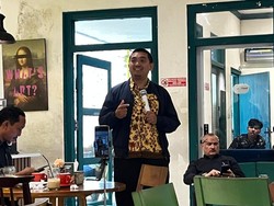 Eks Penyidik KPK: Peran Polri Besar, Posisi di Bawah Presiden Sudah Ideal