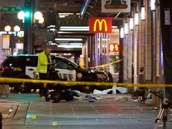 Disebut Paling Berbahaya di Dunia, McDonalds Ini Bikin Pelanggan Kabur!