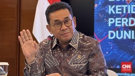 Mendag Ungkap Transaksi Belanja Nasional RI 2025 Tembus Rp393,78 T