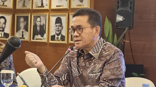 Muncul Aturan Baru: Izin Ekspor Bisa Dicabut-Dibekukan, Ada Beras-Ikan