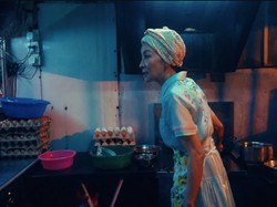 Michelle Yeoh Pulang Kampung di Sandiwara, Persembahan Cinta untuk Malaysia