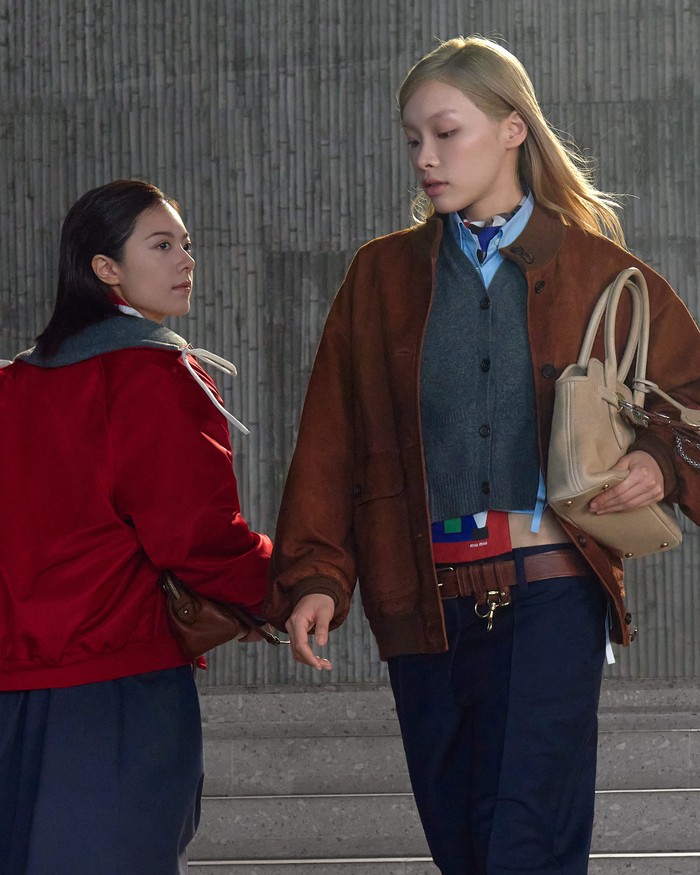 Miu Miu Lunar New Year 2026