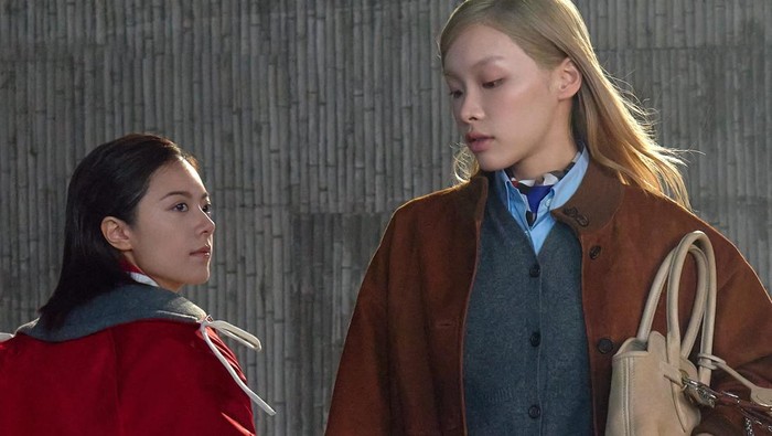 Miu Miu Lunar New Year 2026