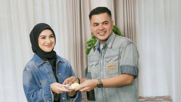 Update Informasi Selebriti InsertLive : Profil Haldy Sabri Pemilik PH Film yang Dilaporkan Ratu Sofya