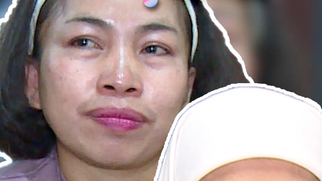 Video: Mpok Banong Lega Sherly Ditetapkan sebagai Ahli Waris