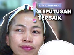 Video: Mpok Banong Lega Sherly Ditetapkan sebagai Ahli Waris