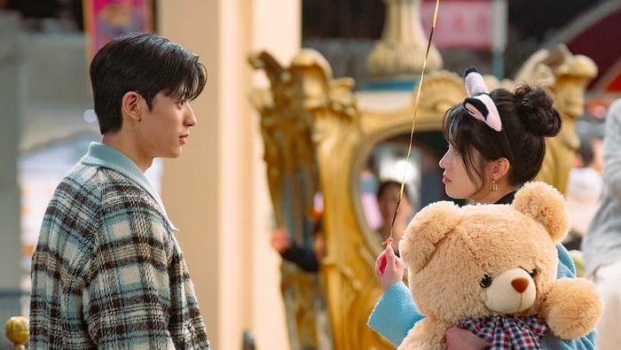 5 Drakor Terbaru dengan Rating Tinggi untuk Temani Weekend, Ada yang Tayang di Netflix