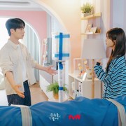 Review Drakor Our Universe, Suguhkan Romansa yang Dibalut Kisah Keluarga