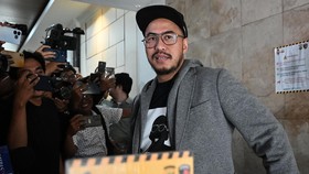 Pandji Dicecar 17 Pertanyaan soal Sidang Adat Toraja