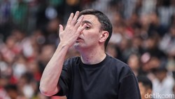 Hector Souto: Indonesia ke Final Piala AFF Futsal Bukan Kebetulan