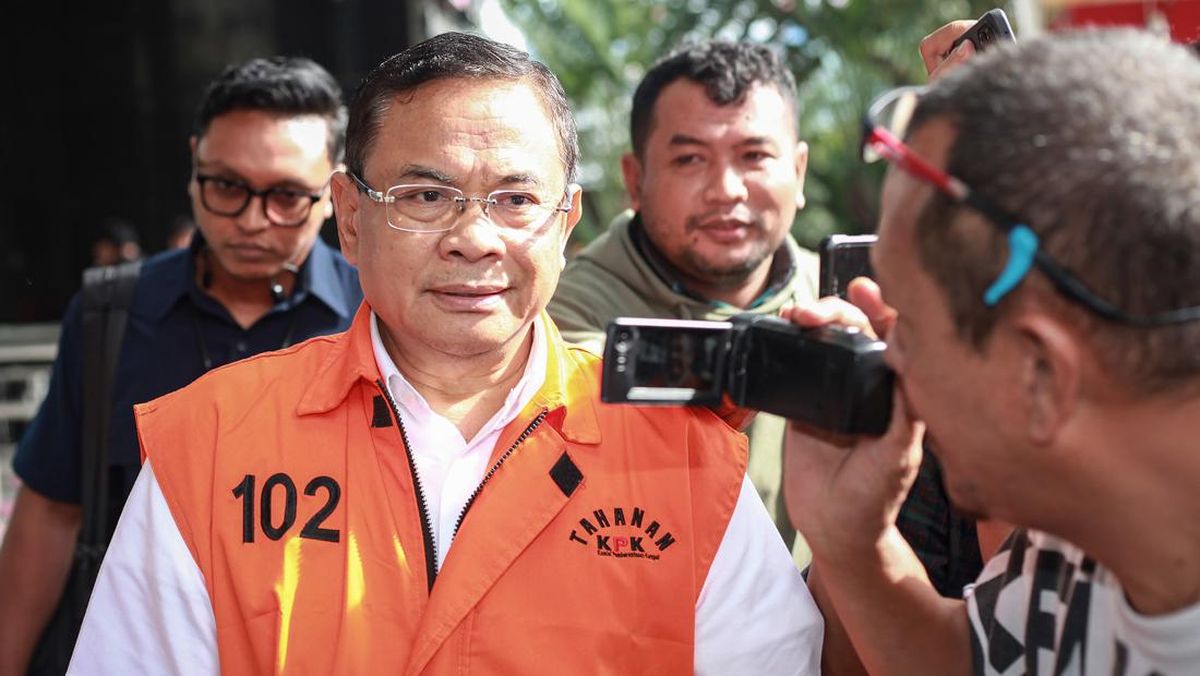 KPK Temukan Aliran Uang Bupati Sudewo ke KSPPS Artha Bahana Syariah