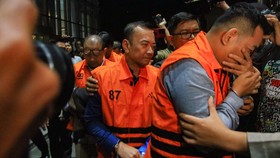 KPK: Pejabat Bea Cukai Terima Rp7 Miliar per Bulan Loloskan Barang KW