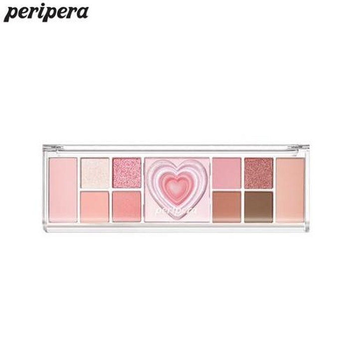 Eyeshadow Palette Peripera