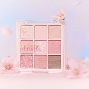 5 Eyeshadow Palette Korea Terbaik yang Wajib Kamu Coba
