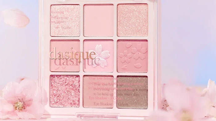 5 Eyeshadow Palette Korea Terbaik yang Wajib Kamu Coba