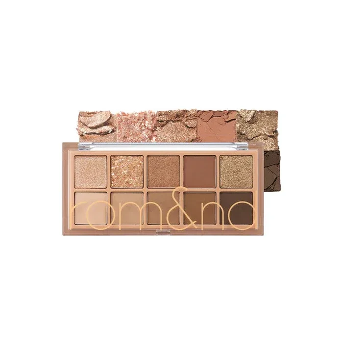 Eyeshadow Palette rom&nd