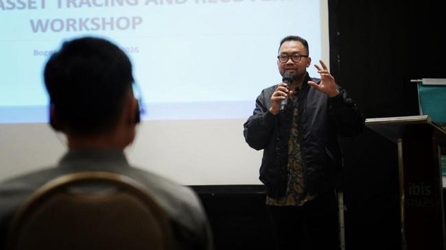 PINTU mendukung keamanan aset kripto melalui kolaborasi dengan penegak hukum, meningkatkan pemulihan aset digital dan edukasi masyarakat.