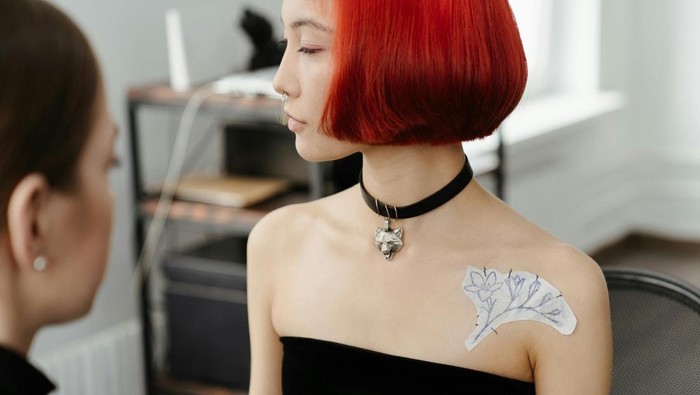 Pisces dikenal sebagai zodiak paling artistik dan imajinatif