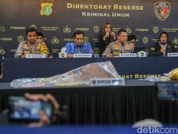 Anak Dijual Sindikat ke Pedalaman Sumatera Berusia 5 Bulan hingga 3 Tahun
