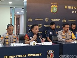 Awal Mula Kasus Ibu Kandung di Jakbar Jual Anaknya ke Pedalaman Sumatera