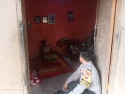 Wanita di Bogor Jadi Korban Begal, Sempat Melawan hingga Dipukuli