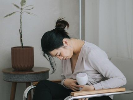 Haruskah ASI Kolostrum Keluar Sebelum Melahirkan?