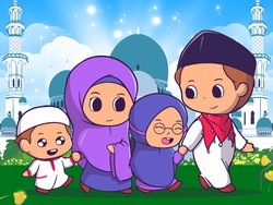 Apakah Ada Surat Edaran Libur Ramadhan 2026? Ini Informasinya Resminya