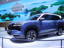 Dealer Sudah Buka Inden, Kenapa Wuling Eksion Belum Dijual?