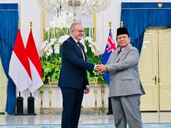 Prabowo-PM Albanese Teken Traktat Keamanan Bersama, Apa Untungnya Bagi RI?