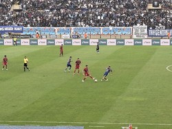 Hasil Super League: Derby Mataram PSIM Vs Persis Tuntas 0-0