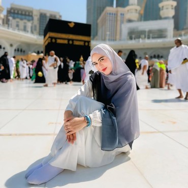 Jadi Istri Kedua Pesulap Merah, Ratu Rizky Nabila Ngaku Naksir Duluan