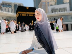 Respons Ratu Rizky Nabila Usai Disebut Istri Kedua oleh Pesulap Merah